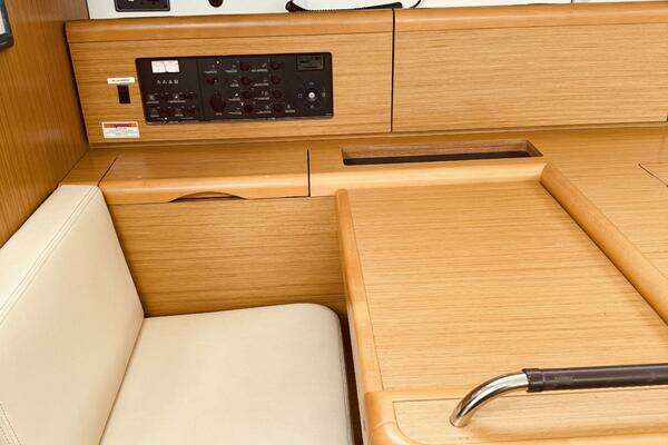 Jeanneau Sun Odyssey 45 DS Yacht For Sale