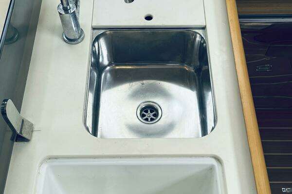 Jeanneau Sun Odyssey 45 DS Yacht For Sale