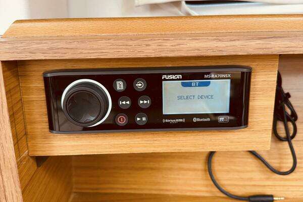 Jeanneau Sun Odyssey 45 DS Yacht For Sale