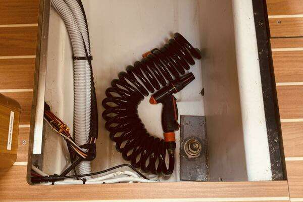 Jeanneau Sun Odyssey 45 DS Yacht For Sale