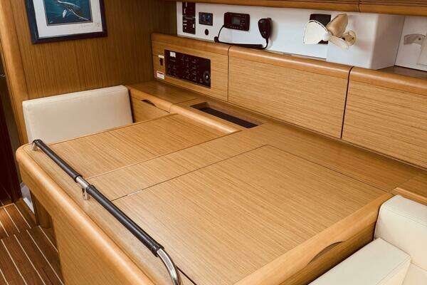 Jeanneau Sun Odyssey 45 DS Yacht For Sale