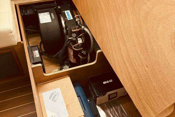 Jeanneau Sun Odyssey 45 DS Yacht For Sale