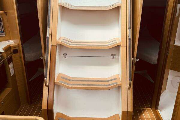 Jeanneau Sun Odyssey 45 DS Yacht For Sale