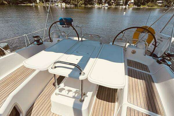 Jeanneau Sun Odyssey 45 DS Yacht For Sale