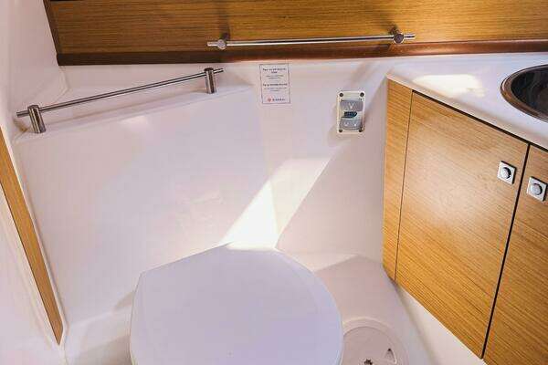 Jeanneau Sun Odyssey 45 DS Yacht For Sale