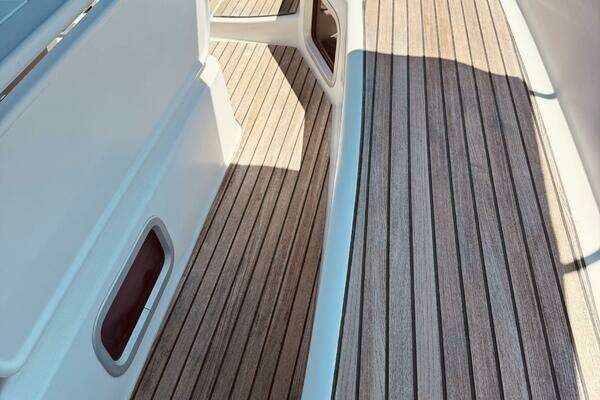 Jeanneau Sun Odyssey 45 DS Yacht For Sale