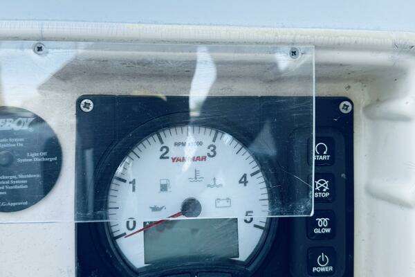 Jeanneau Sun Odyssey 45 DS Yacht For Sale