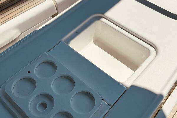 Jeanneau Sun Odyssey 45 DS Yacht For Sale