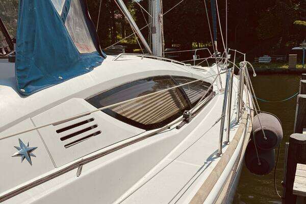 Jeanneau Sun Odyssey 45 DS Yacht For Sale