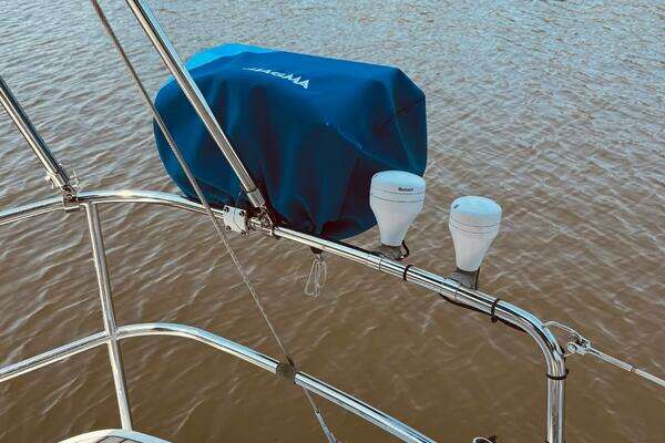 Jeanneau Sun Odyssey 45 DS Yacht For Sale