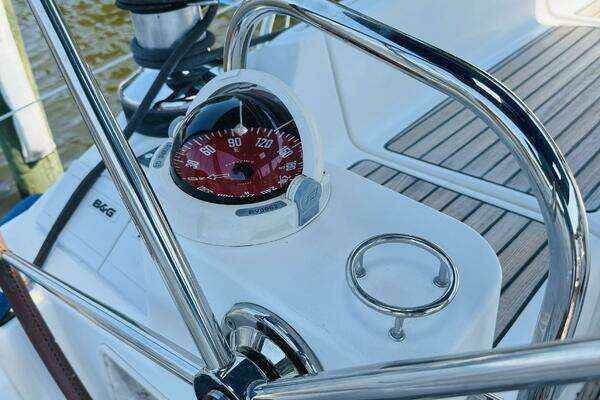 Jeanneau Sun Odyssey 45 DS Yacht For Sale