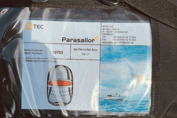 Jeanneau Sun Odyssey 45 DS Yacht For Sale