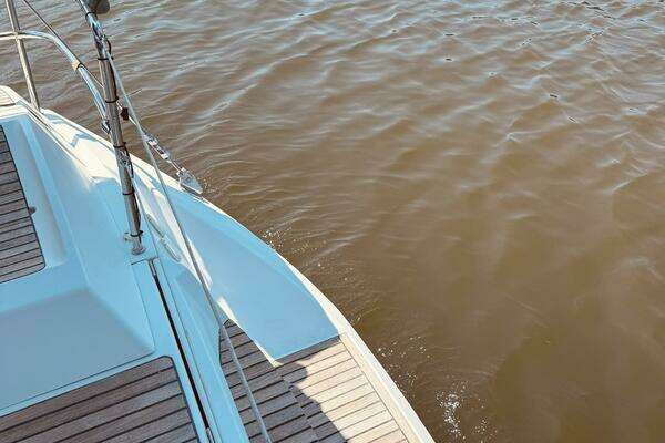 Jeanneau Sun Odyssey 45 DS Yacht For Sale