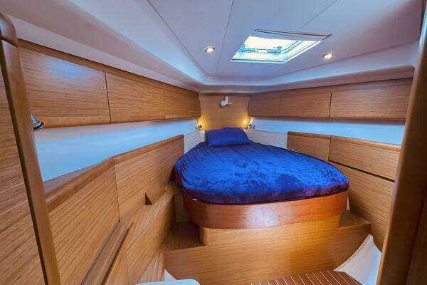 Jeanneau Sun Odyssey 45 DS Yacht For Sale