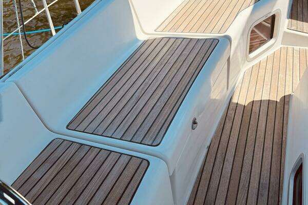 Jeanneau Sun Odyssey 45 DS Yacht For Sale