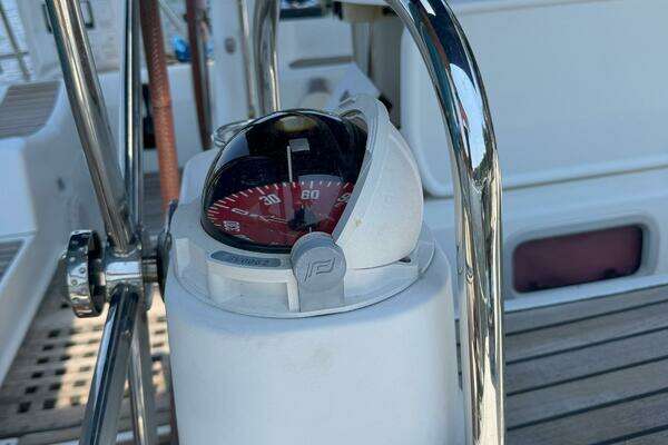 Jeanneau Sun Odyssey 45 DS Yacht For Sale