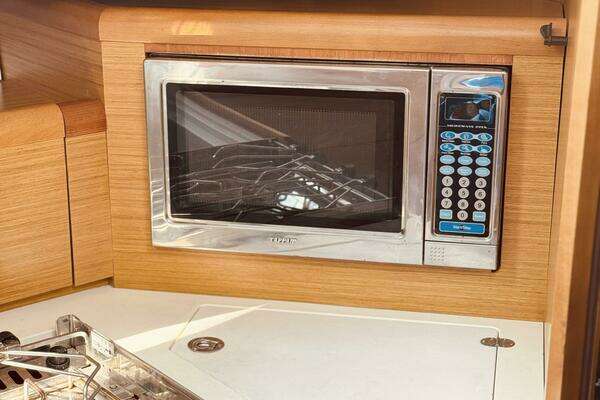 Jeanneau Sun Odyssey 45 DS Yacht For Sale