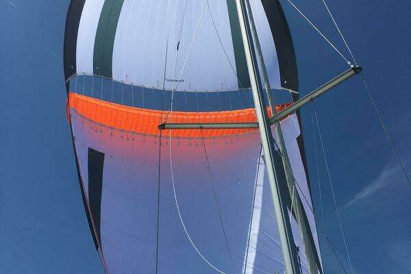 Jeanneau Sun Odyssey 45 DS Yacht For Sale