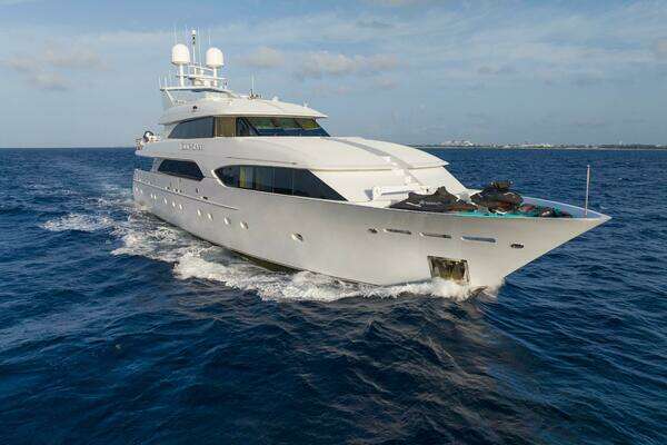 132' Westship