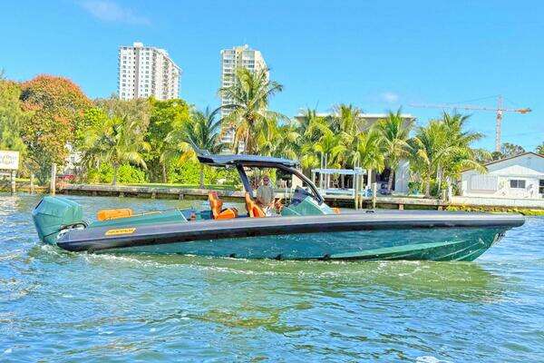 38' Skipper