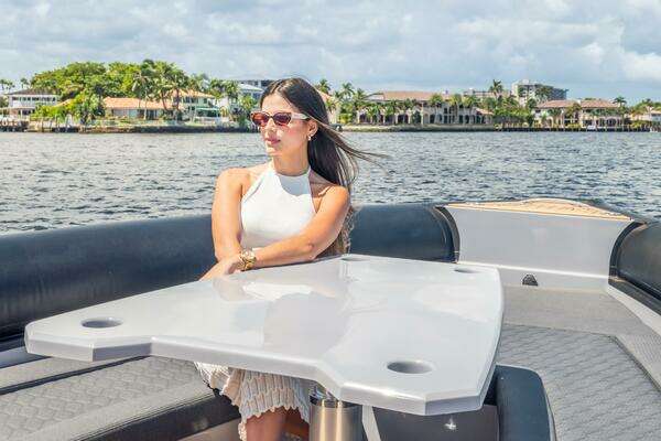 Skipper grey Yacht For Sale