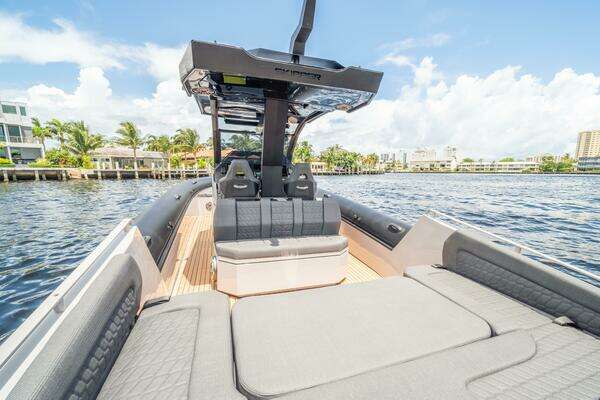 Skipper grey Yacht For Sale