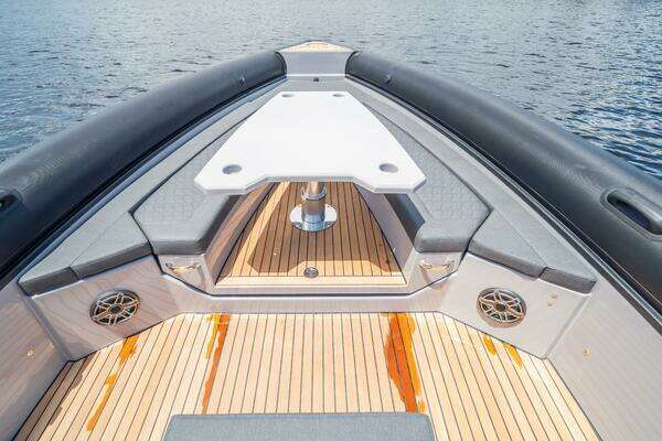 Skipper grey Yacht For Sale