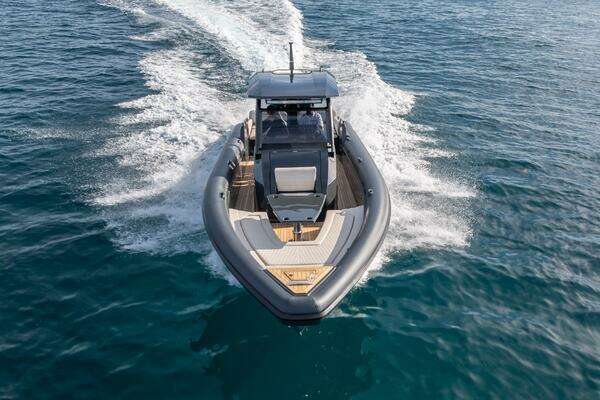 Photo of the 2025 Skipper darkgrey/macadima