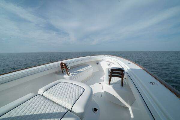 2022 Valhalla Boatworks 37