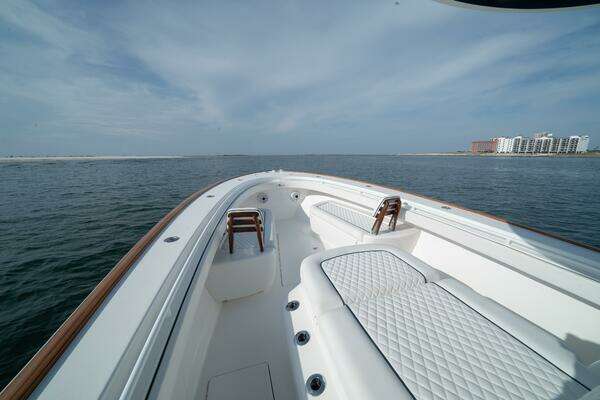 2022 Valhalla Boatworks 37