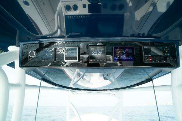 2022 Valhalla Boatworks 37