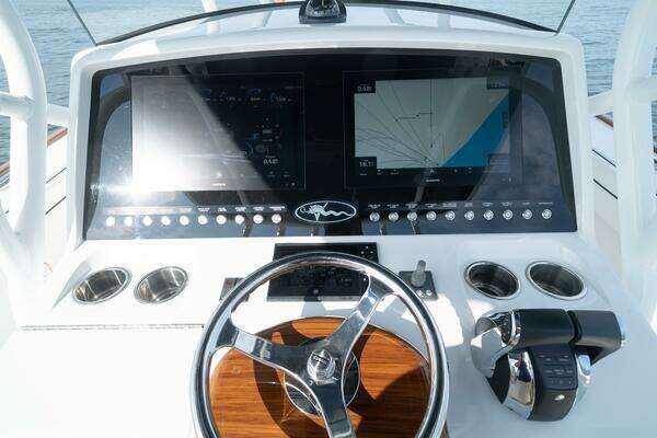 2022 Valhalla Boatworks 37