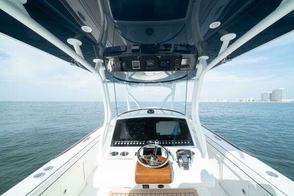 2022 Valhalla Boatworks 37