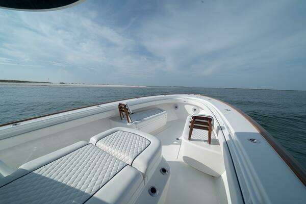 2022 Valhalla Boatworks 37