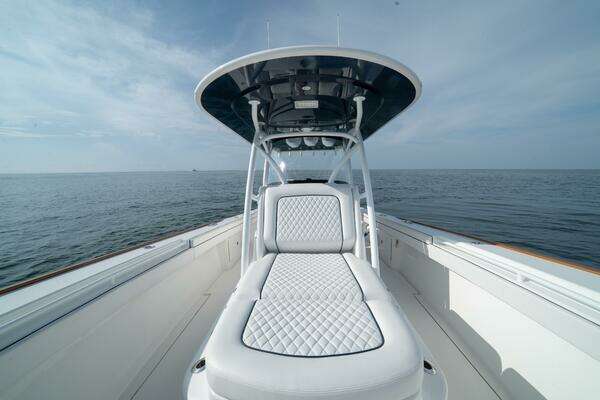 2022 Valhalla Boatworks 37