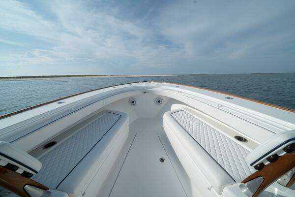 2022 Valhalla Boatworks 37