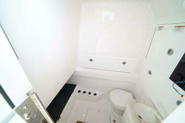 2022 Valhalla Boatworks 37