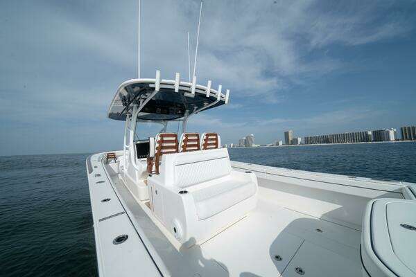 2022 Valhalla Boatworks 37