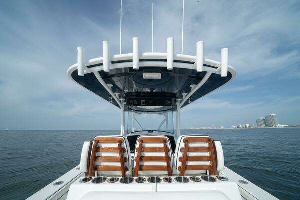 2022 Valhalla Boatworks 37