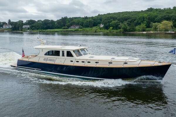 65-ft-Vicem-2007-65-DREADNOUGHT-Essex Connecticut United States yacht for sale