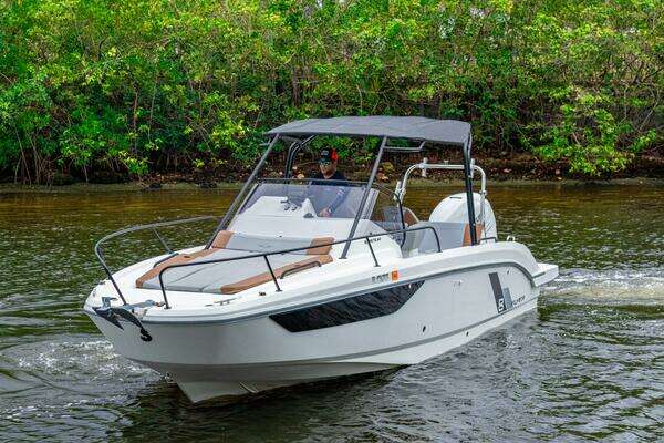 26-ft-Beneteau-2022-Flyer 8 Sundeck- Fort Lauderdale Florida United States  yacht for sale
