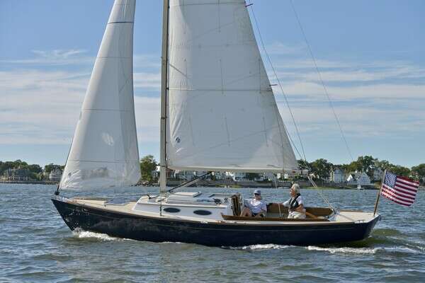 28-ft-Alerion-2004-28 Express-Rosebud-Norwalk Connecticut United States yacht for sale