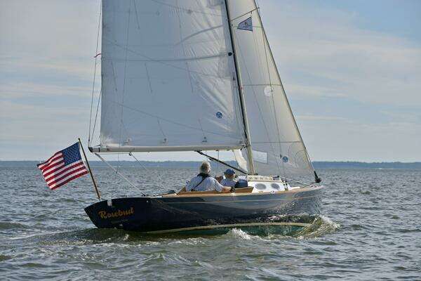 28-ft-Alerion-2004-28 Express-Rosebud-Norwalk Connecticut United States yacht for sale