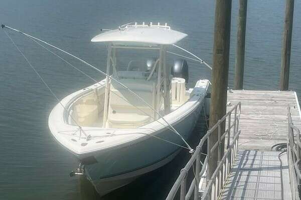 27-ft-Cobia-2016-277CC-Head Of The Harbor New York United States yacht for sale