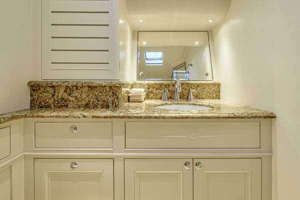 FRIVOLOUS 76ft Hunt Yachts Yacht For Sale