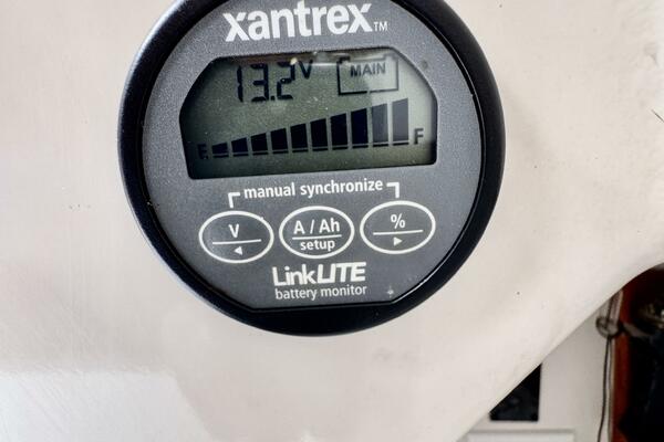 30ft C amp C Yacht For Sale