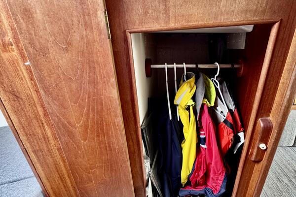 30ft C amp C Yacht For Sale