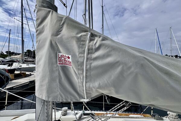 30ft C amp C Yacht For Sale