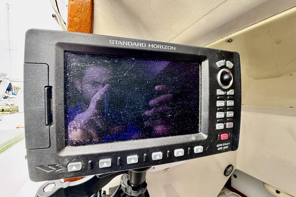 30ft C amp C Yacht For Sale