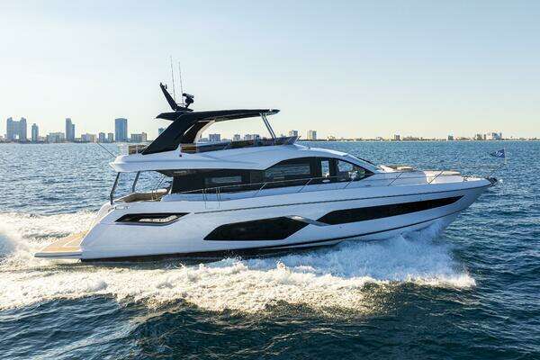 68-ft-Sunseeker-2026-Manhattan 68- Lindenhurst New York United States  yacht for sale
